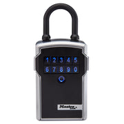 Bluetooth® Portable Lock Box