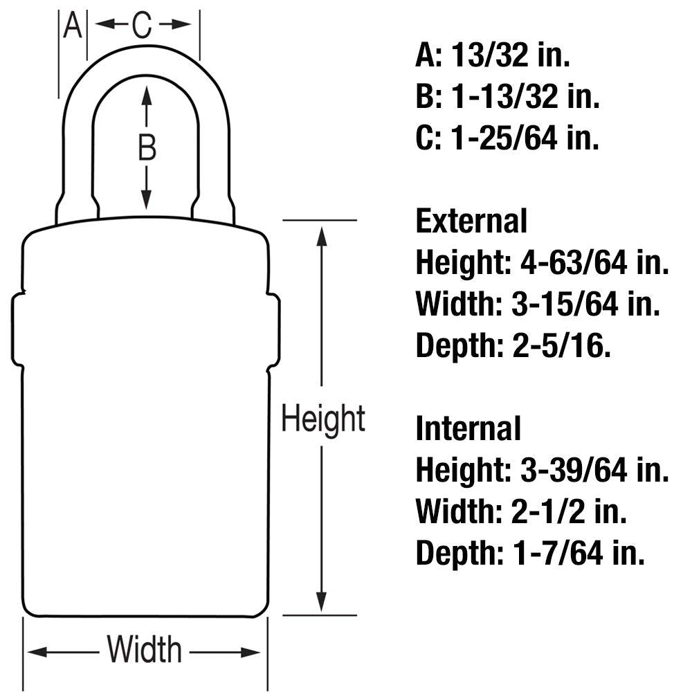 Bluetooth® Portable Lock Box