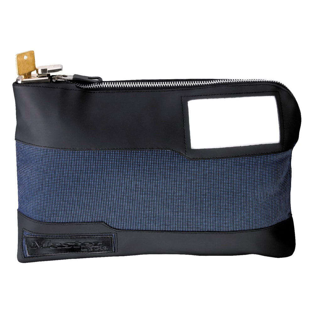 Water Resistant Nylon Locking Storage Bag