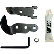 Turbo Shear Replacement Shear Blade
