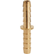 Milton 1/4 In. Brass Male Hose Splicer