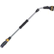Melnor RelaxGrip 8-Pattern Watering Extension Wand