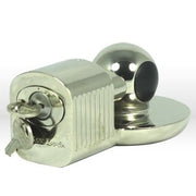 Coupler Lock, Universal Trailer Coupler Lock for 1-7/8" & 2"
