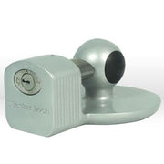 Coupler Lock, Universal Trailer Coupler Lock for 2-5/16"
