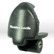 Coupler Lock, Rekeyable Universal Trailer Coupler Lock