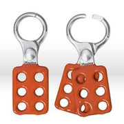 Lockout Hasp, Aluminum Lockout Hasp