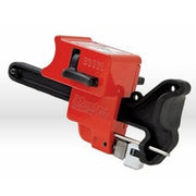 Lockout Ball Valve, Ball Valve Lock out 1/4"-4"