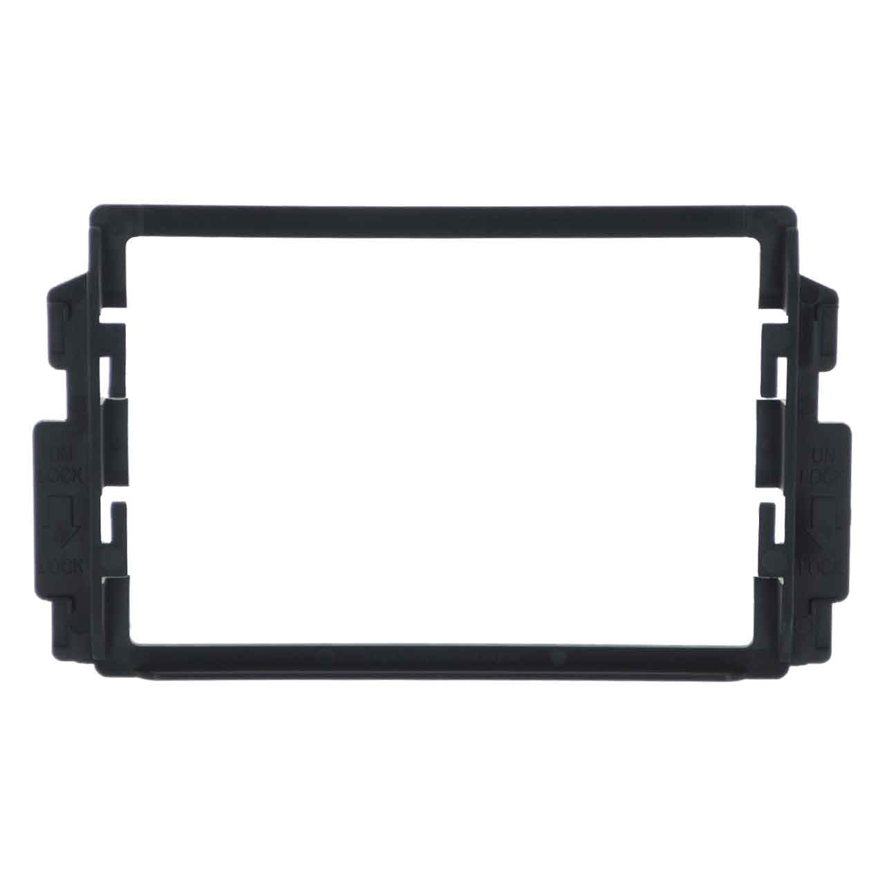 Magnifying Lens Adapter, Holds 2 x 4 Magnifying lens