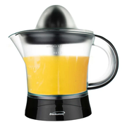 Brentwood 25 Watt 1.2 Liter Citrus Juicer