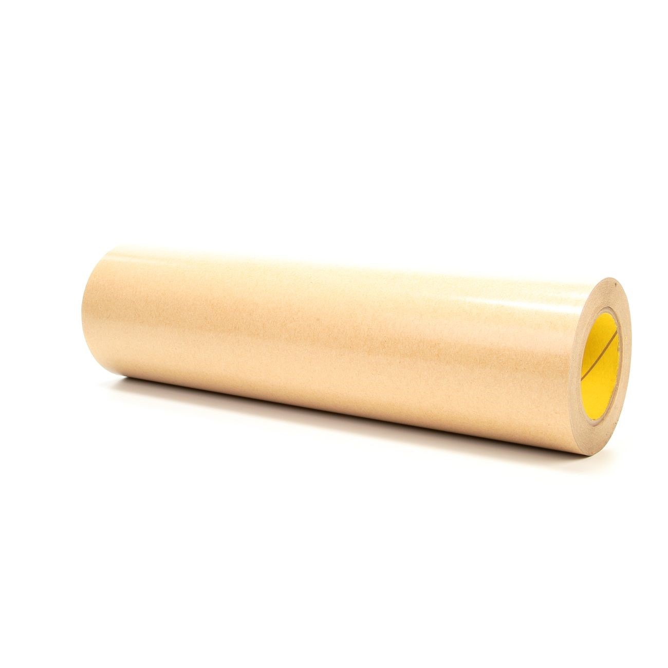Adhesive Transfer Tape, 465, Transparent, 18 Inch W, Acrylic, 1/CS