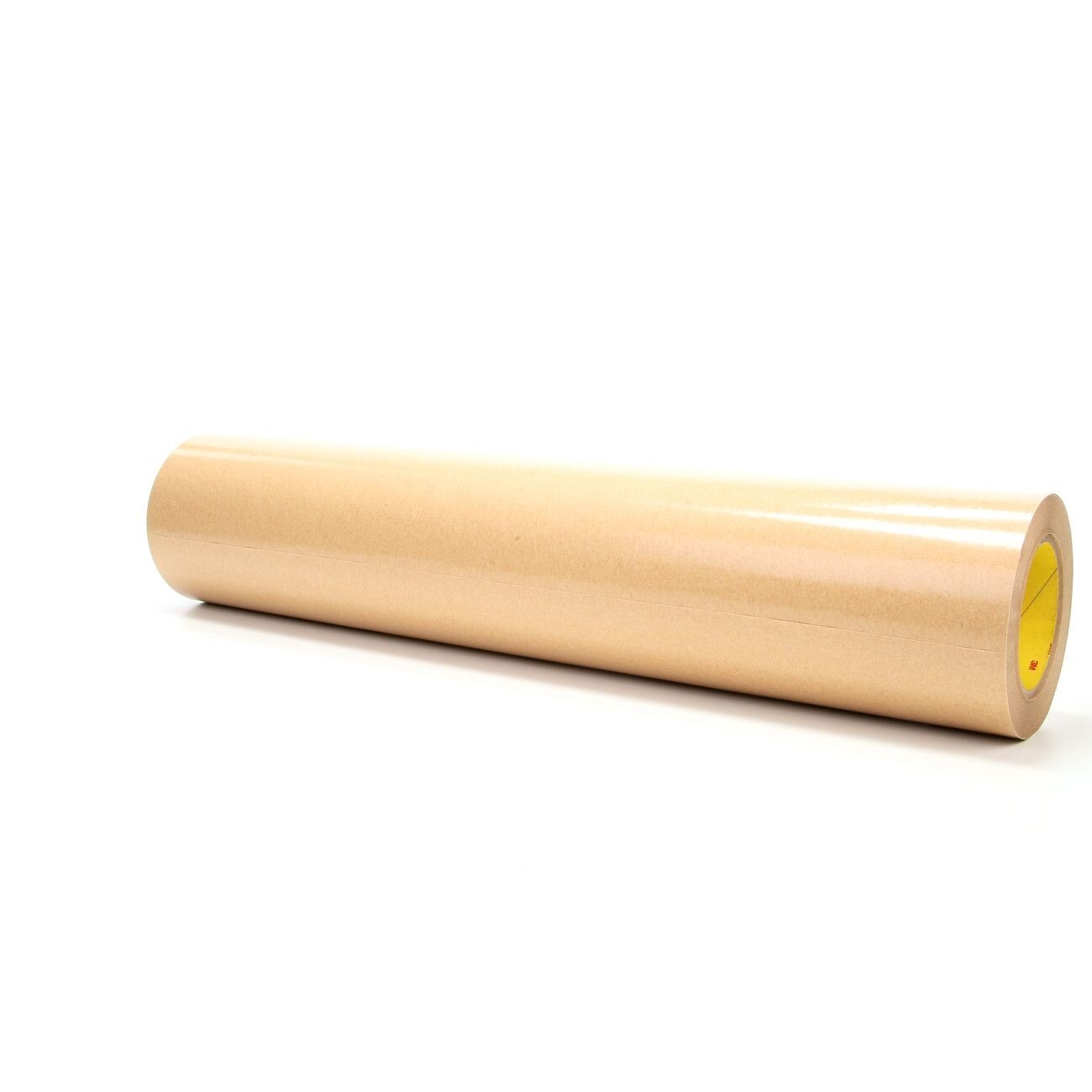 Adhesive Transfer Tape, 465, Transparent, 24 Inch W, Acrylic, 1/CS