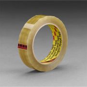 Packaging Tape, 681, Transparent, 2 Inch W, 24 RL/CS