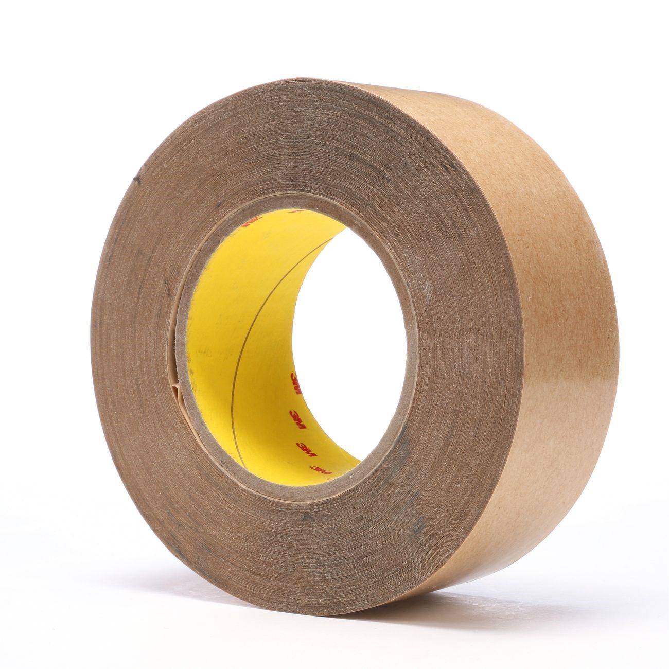 Adhesive Transfer Tape, 950, Transparent, 2 Inch W, 60 yd L, 24 RL/CS