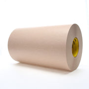 3M(TM) Heavy Duty Protective Tape 346 Tan, 12 in x 60 yd 16.7 mil, 1 per case Bulk