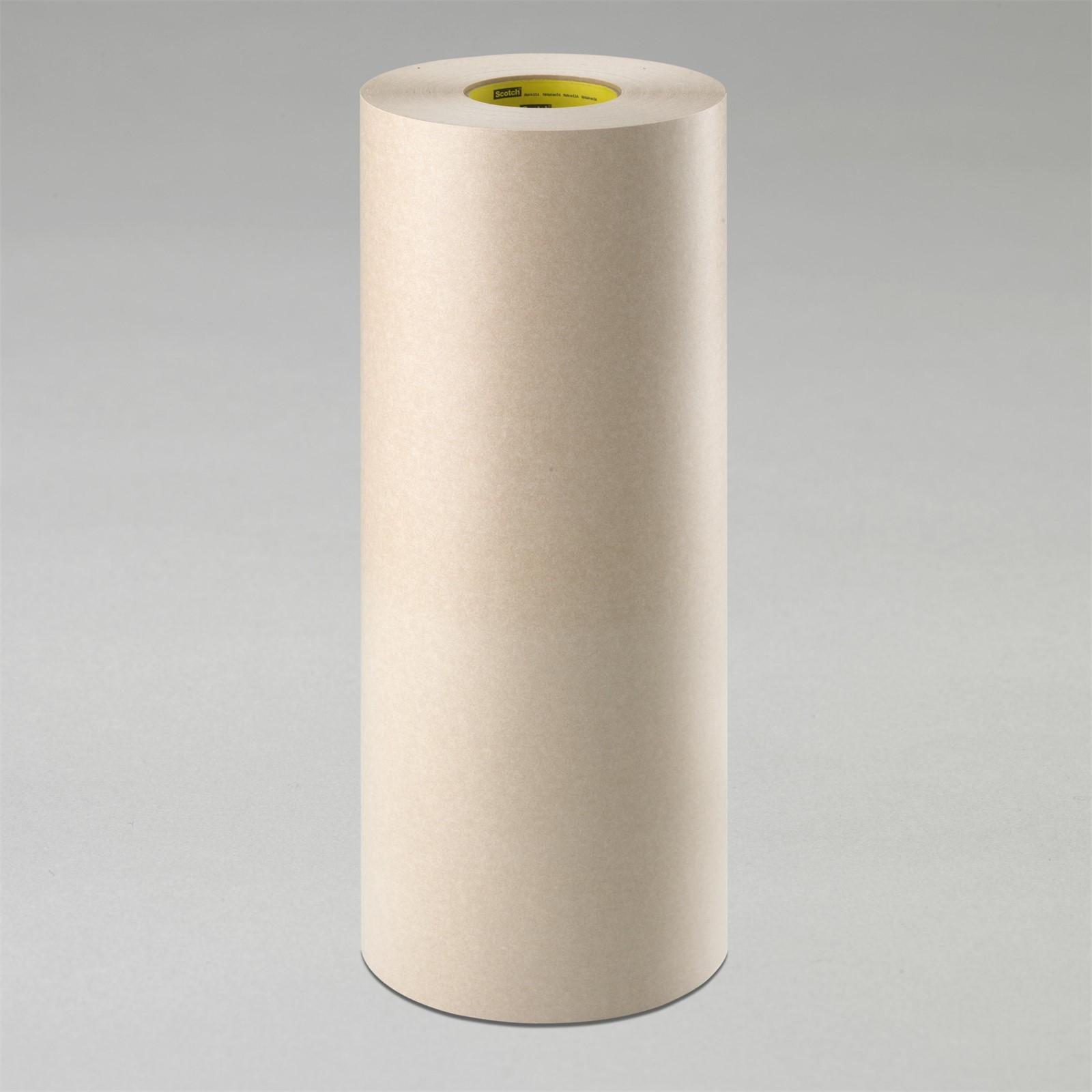 3M(TM) Heavy Duty Protective Tape 346 Tan, 18 in x 60 yd 16.7 mil, 1 per case Bulk