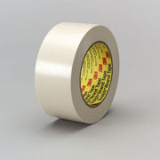3M Electroplating Tape 470 Tan, 2 in x 36 yd 7.1 mil, 24 per case Boxed