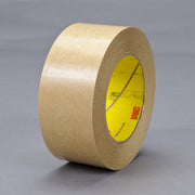 Adhesive Transfer Tape, 465, Transparent, 48 Inch W, Acrylic, 1/CS