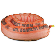 3M Petroleum Sorbent Boom T-270 4 Booms/Bale = 1 Each