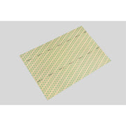 Adhesive Transfer Tape, 7952MP, Double Linered, Transparent, 100/BX