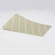 Adhesive Transfer Tape, 7955MP, Double Linered, Transparent, 100/BX