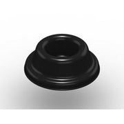 3M(TM) Bumpon(TM) Protective Products SJ5532, Black, 100 per case