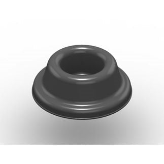 3M(TM) Bumpon(TM) Protective Products SJ5532SBNQ Gray, 100 per case
