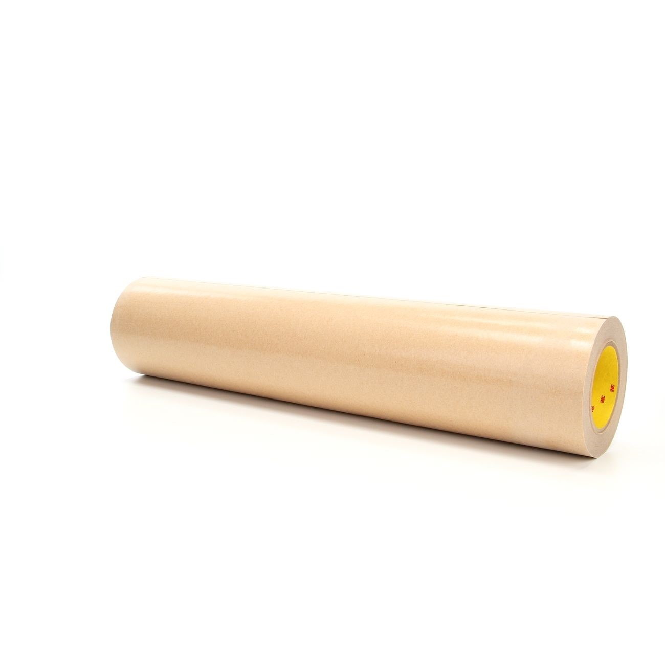 Adhesive Transfer Tape, 927, Transparent, 24 Inch W, 2 mil, 1/CS