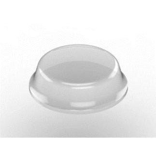 3M(TM) Bumpon(TM) Protective Products SJ5312 Clear, 3024 per case, Priced per case of 3024