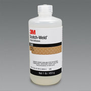 3M(TM) Scotch-Weld(TM) Instant Adhesive CA8 Clear, 1 Pound, 1 per case