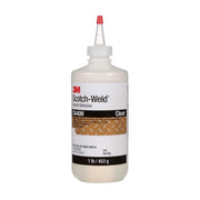3M Scotch-Weld Instant Adhesive, CA40H 1 lb/453 g