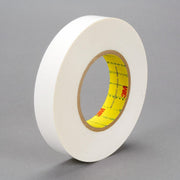 3M(TM) Removable Repositionable Tape 666 Clear, 4 in x 72 yd 3.8 mil, 1 roll per case