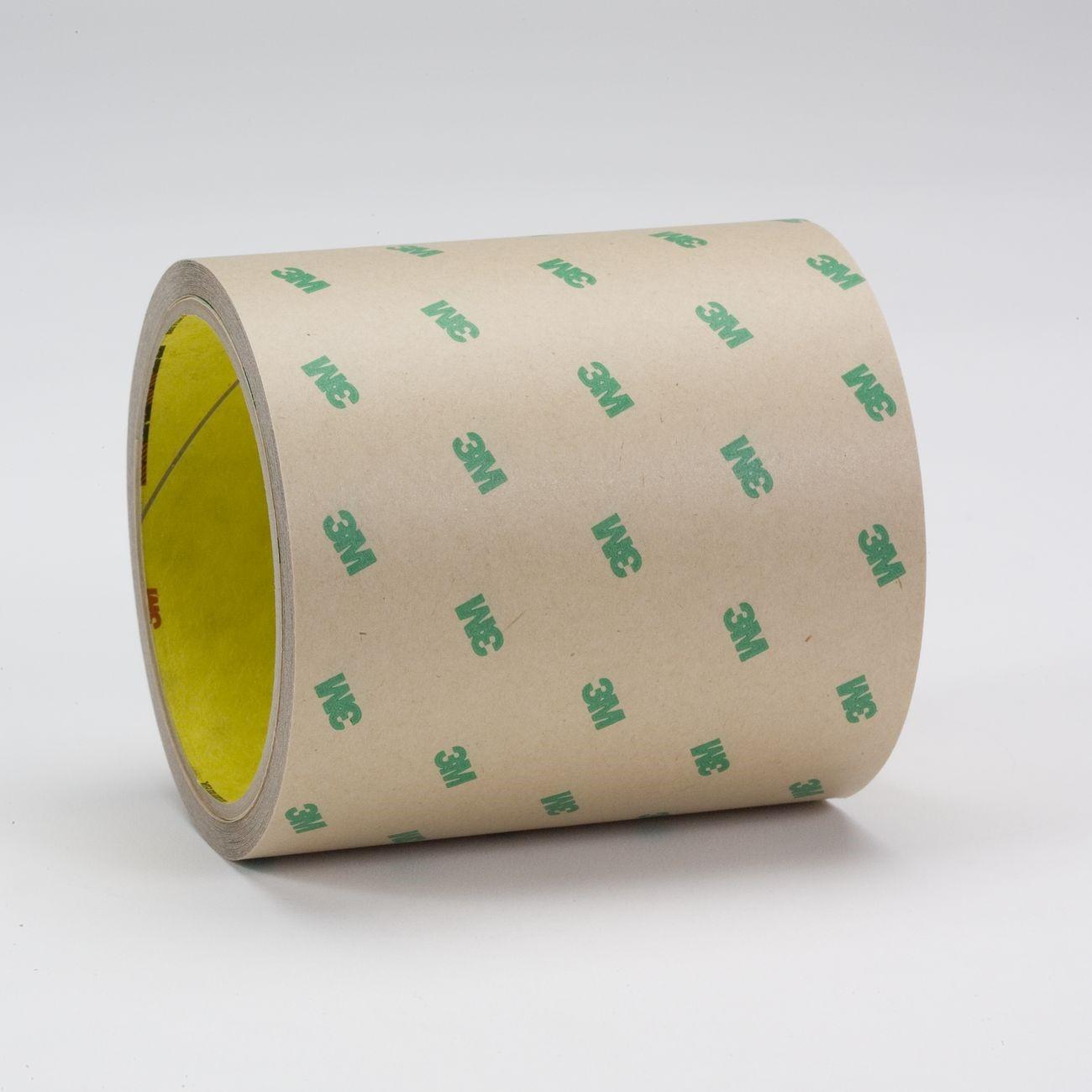 Adhesive Transfer Tape, 9502, Transparent, 24 Inch W, 1/CS