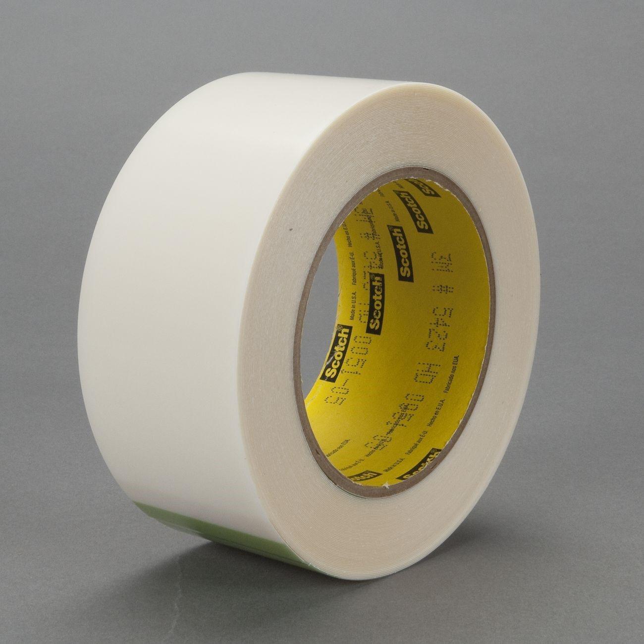 3M(TM) UHMW Film Tape 5423 Transparent, 24 in x 36 yd 11.7 mil, 1 per case