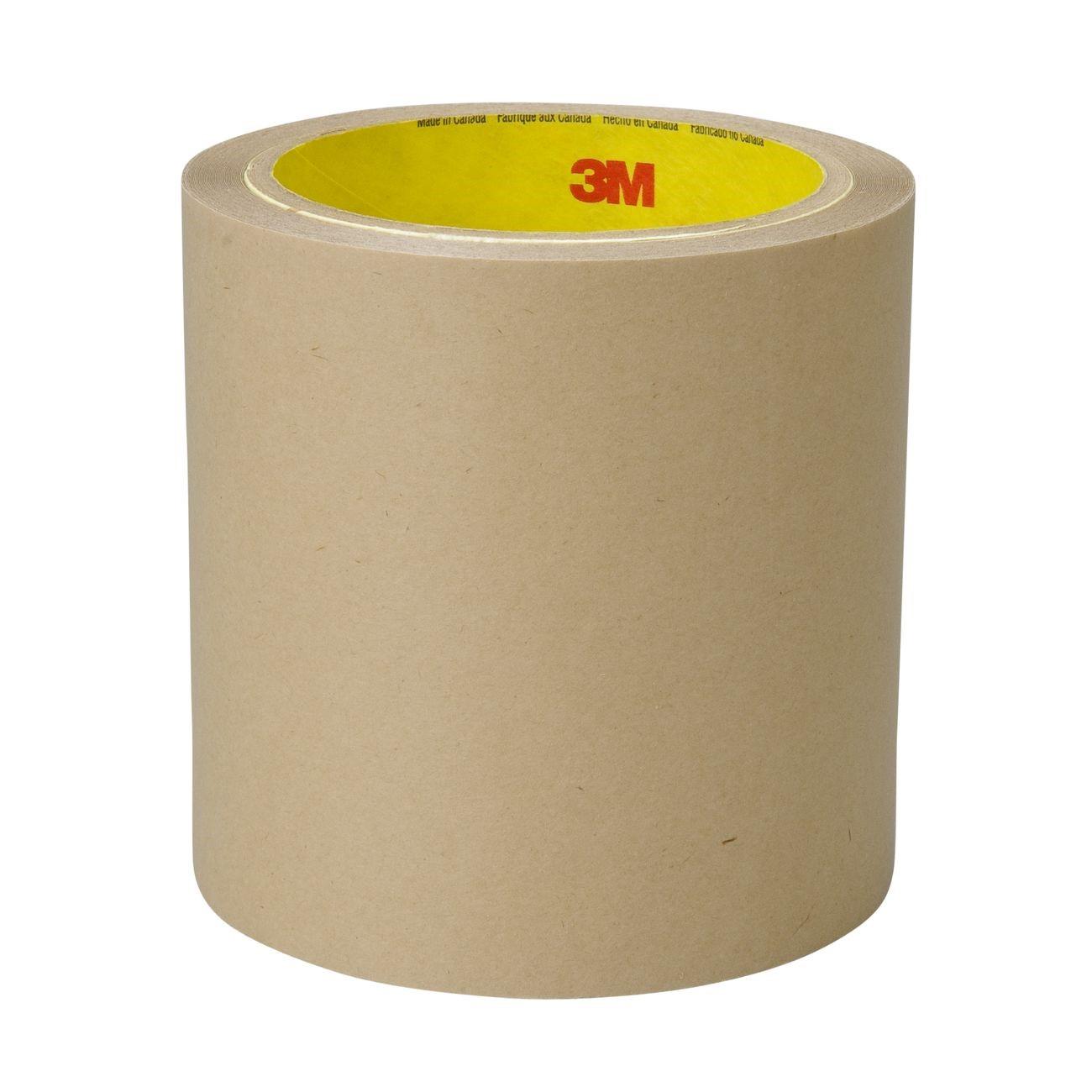 Double Coated Tape, 9500PC, Transparent, 24 Inch W, 36 yd L, 1/CS