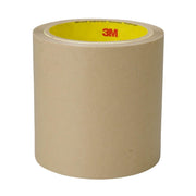 Double Coated Tape, 9500PC, Transparent, 24 Inch W, 36 yd L, 1/CS