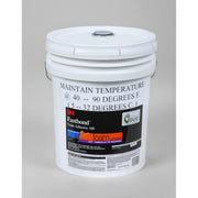 3M(TM) Fastbond(TM) Foam Adhesive 100NF Neutral, 5 gal pail, 1 per case