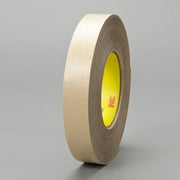 Adhesive Transfer Tape, 9485PC, Transparent, 36 Inch W, 1/CS