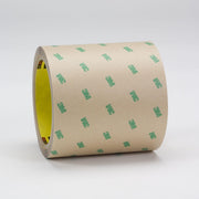 Adhesive Transfer Tape, F9465PC, Transparent, 24 Inch W, 1/CS