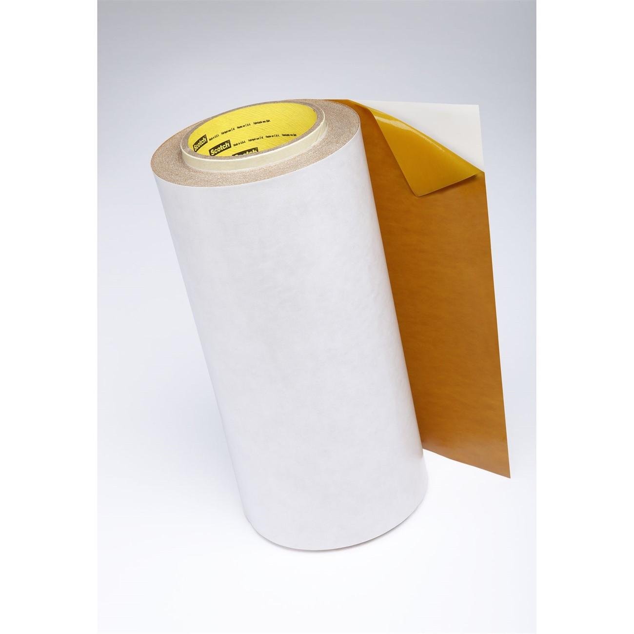 3M(TM) Thermal Bonding Film 583, 48 in x 60 yd, 12 per case Bulk