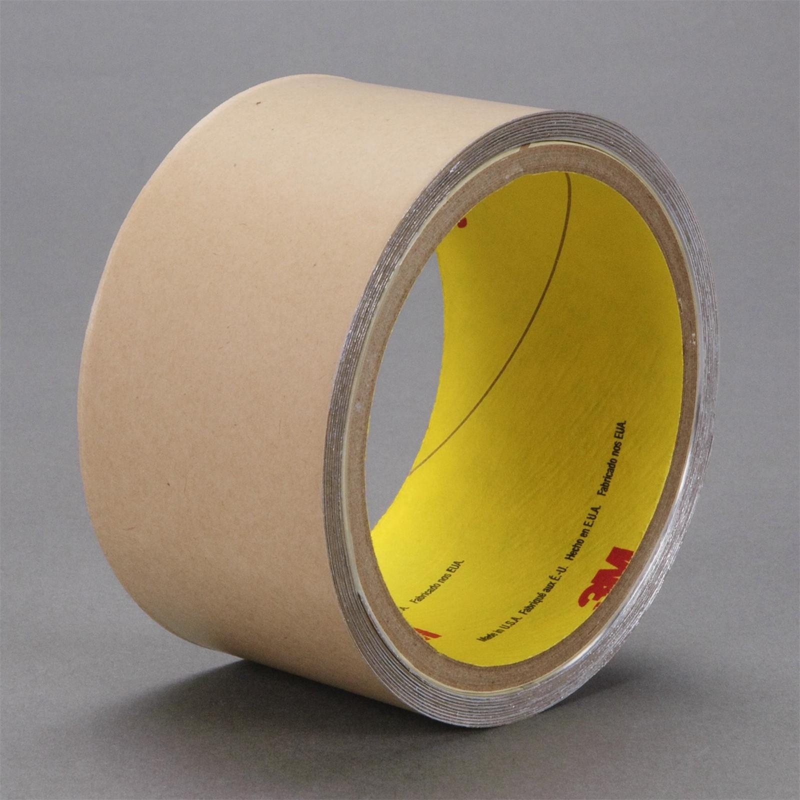 3M(TM) Damping Foil 2552 Silver, 23-1/2 in x 36 yd 10.0 mil