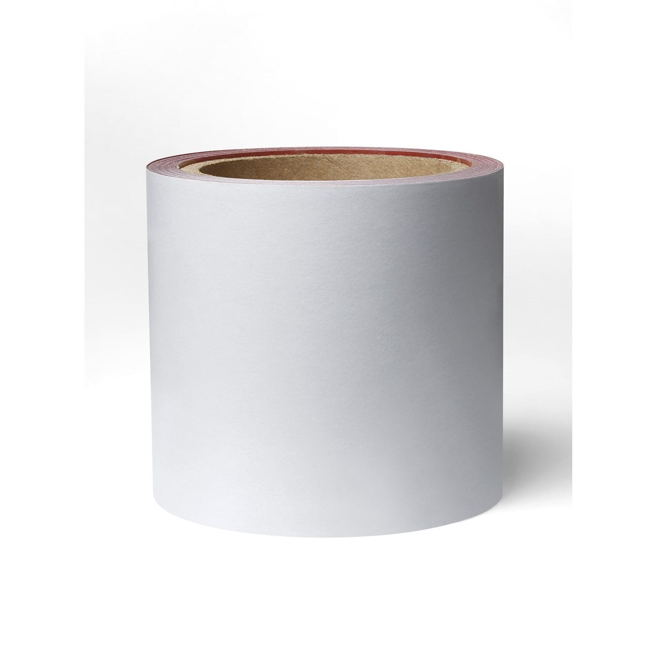 3M(TM) Water Contact Indicator Tape 5557 White, 12 in x 180 yd, 1 per case