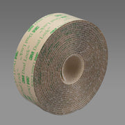 3M(TM) Dual Lock(TM) Reclosable Fastener SJ4570 Low Profile Clear, 6 in x 50 yd, 1 per case Bulk