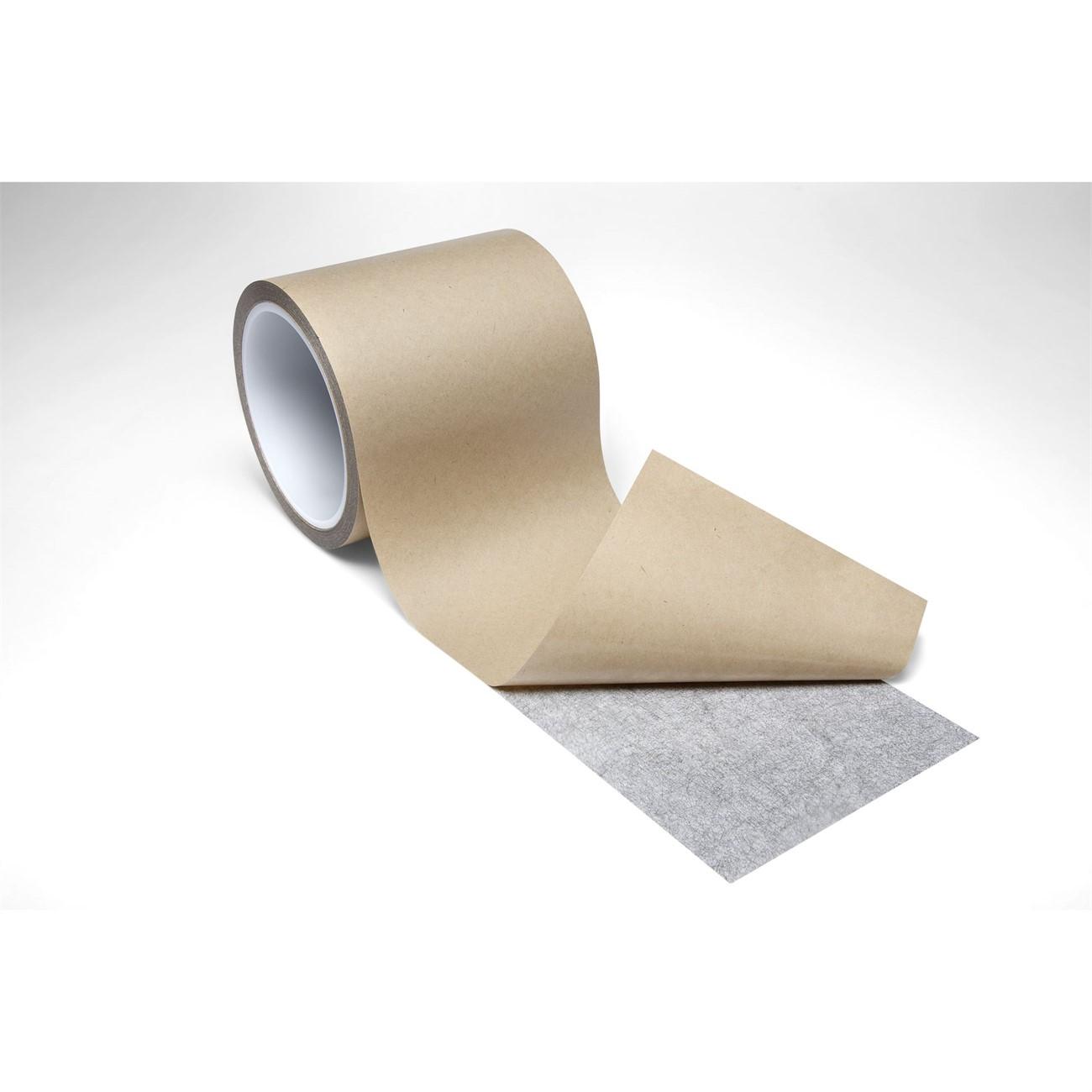 3M(TM) XYZ-Axis Electrically Conductive Tape 9713, 24 in x 108 yd, 1 per case