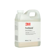 3M(TM) Fastbond(TM) Spray Activator 1, 1 Quart Bottle, 2 per case