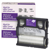 21200-59152 3M Dual Laminate Refill Cartridge DL951,8-1/2"x 100ft Roll