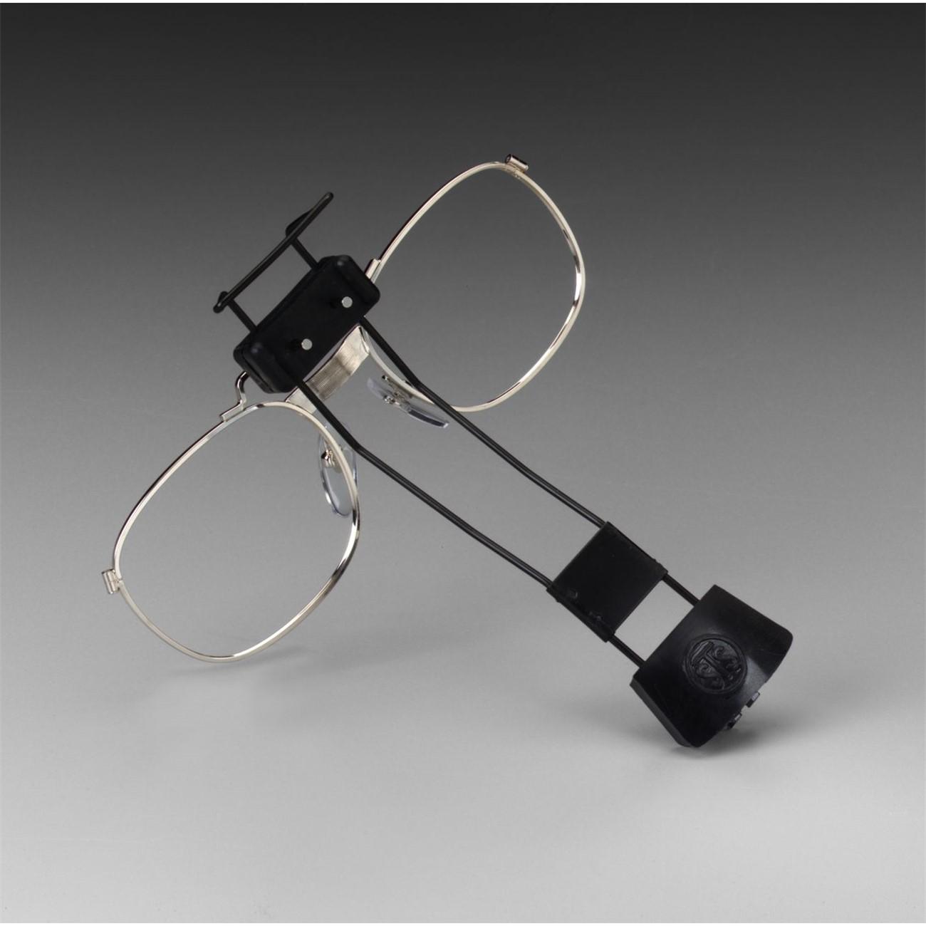 3M(TM) Eyeglass Frame and Mount 7894/7894-AM, Respiratory Protection Accessory, with Case  1 EA/Case