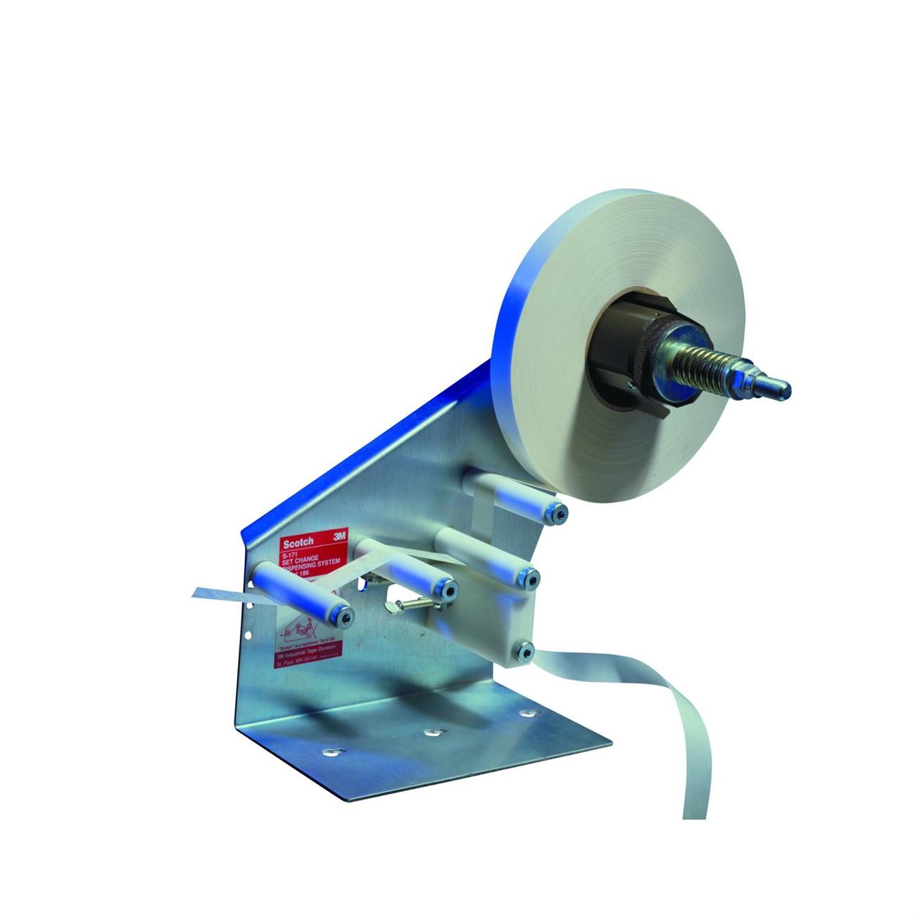 3M(TM) Set Change Dispensing System S171, 1 per case