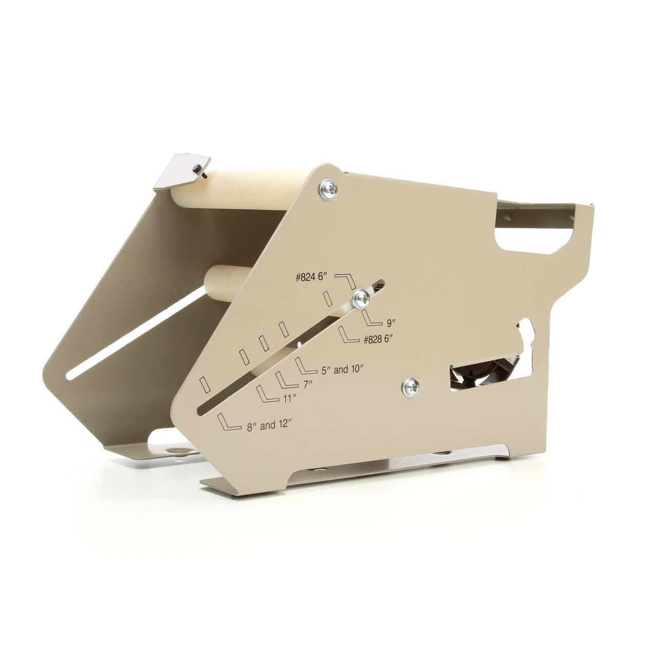 Scotch(R) Adjustable Tape Dispenser M797, 6 in, 1 per case