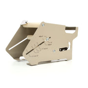 Scotch(R) Adjustable Tape Dispenser M797, 6 in, 1 per case