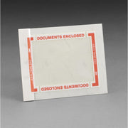 Scotch(R) Pouch Tape Sheets 830, 5 in x 6 in, 25 sheets per pad 200 pads